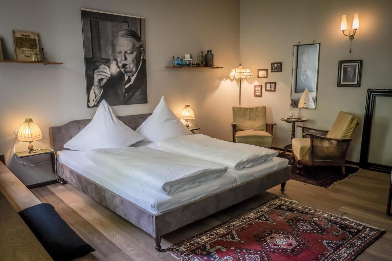 Projekt Gastraum Otel Illertissen Dış mekan fotoğraf
