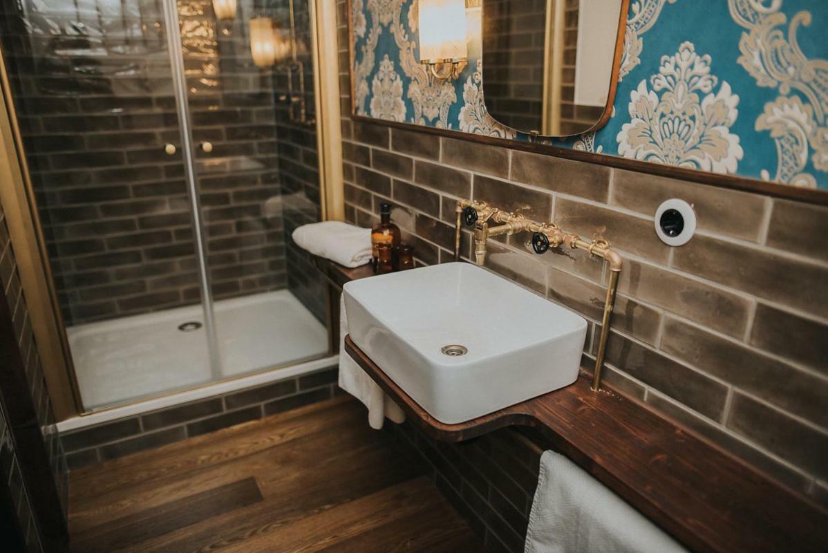 Projekt Gastraum Otel Illertissen Oda fotoğraf