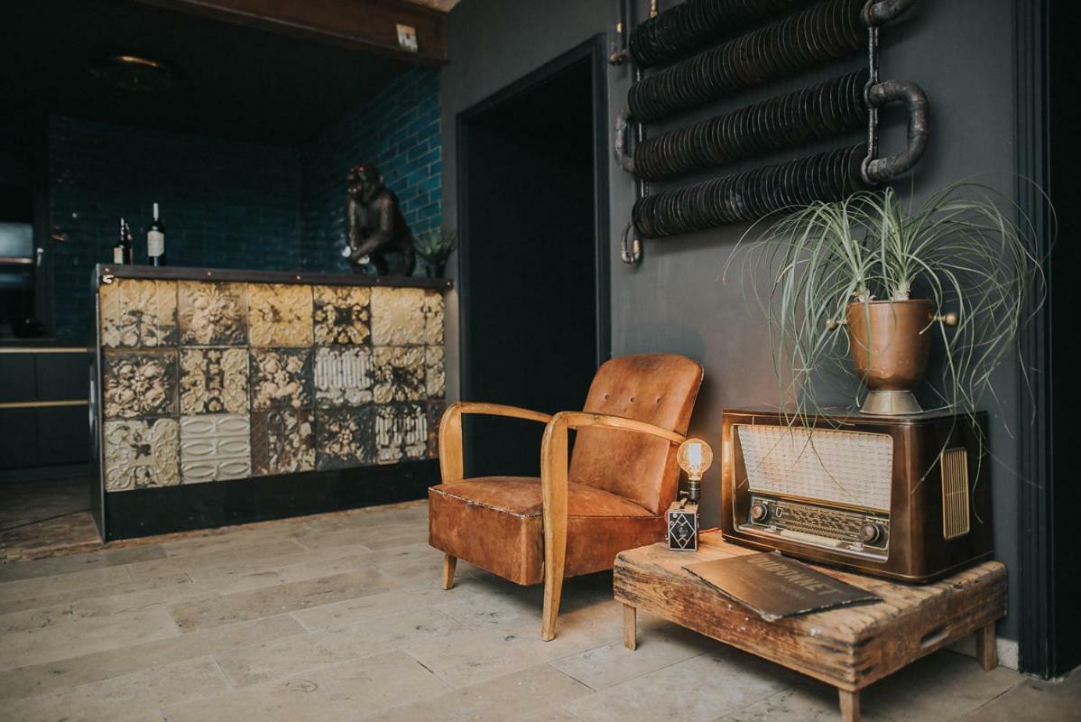 Projekt Gastraum Otel Illertissen Dış mekan fotoğraf