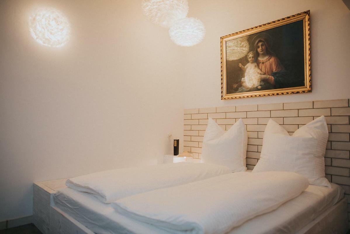 Projekt Gastraum Otel Illertissen Dış mekan fotoğraf